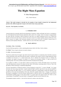 Complete Paper - Research Publish Journals