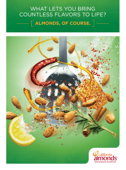 what lets you bring countless flavors to life?