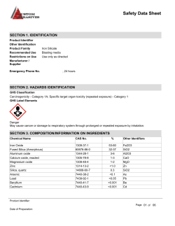 Abrade-Away - Custom Abrasives