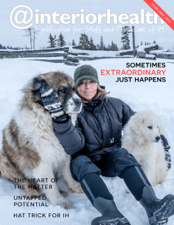 Edition 151 - February 2015