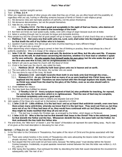 File - Christ Centered Lessons