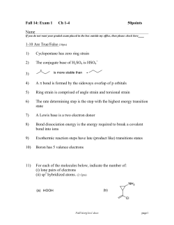 Exam 1