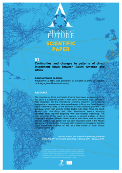 - Atlantic Future
