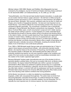 Michael Jebsen 1835-1899: Reeder und Politiker: Eine Biographie