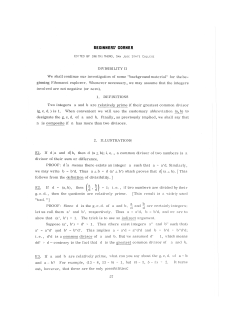 Full text - The Fibonacci Quarterly