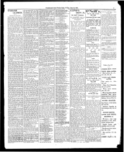 O`Neill`s - NYS Historic Newspapers