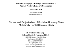 Affordable Innovations &ndash; Norris and Dale