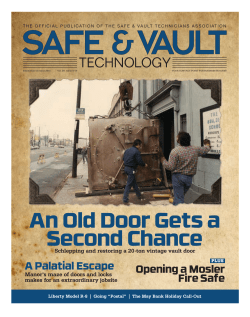 An Old Door Gets a Second Chance