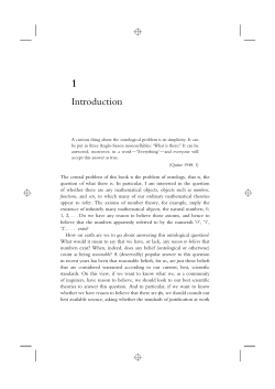 Introduction - Beck-Shop