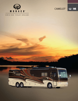 CAMELOT 08 - RVUSA.com