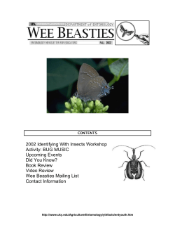 PDF format - University of Kentucky