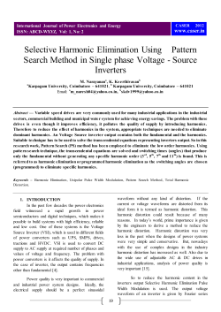 - Home - Consortium of Advanced Science and