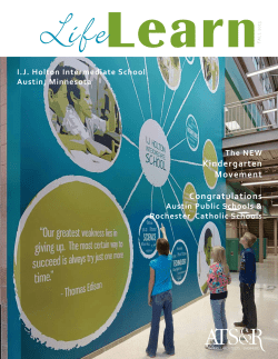 Kindergarten Movement Congratulations