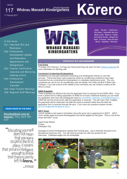 Parahutihuti ana te haere!: They went flat out!