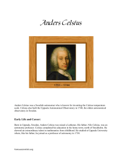 Anders Celsius - cloudfront.net