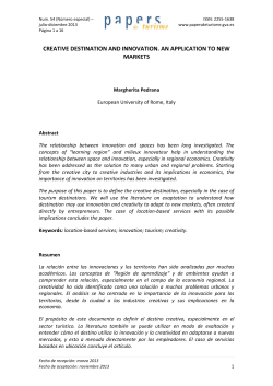01 Pedrana_OK - Papers de Turisme