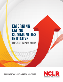 ELC_Ten_Year_Evaluation_2013