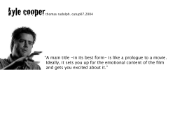 thomas rudolph. cutup07.2004