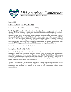 Mid-American Conference