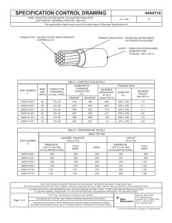 44A0114 Drawing
