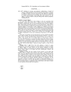As Enrolled - Nevada Legislature