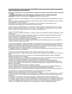 The-science-magic-tricks-misdirection-pausing-time