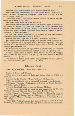 Pages 231 to 246 - Cork Past and Present