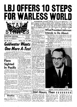 264 Hours, Then zzzzzzzz