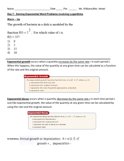 Day 1 of A2T Word Problems Packe