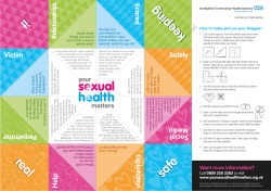 6492 sexual health fortune teller