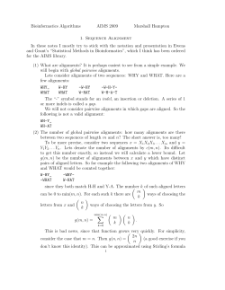 part 1 - user web page