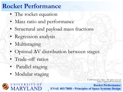 The Electromagnetic Spectrum