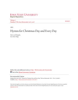 - Iowa State University Digital Repository