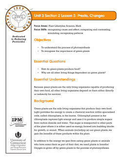 Lesson 2 - UConn IPM