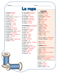 review - P.O.B. Schools