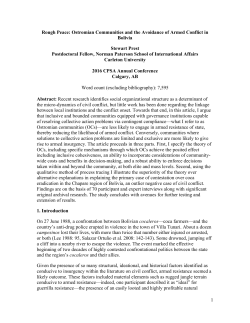 Prest Paper CPSA 2016 - Canadian Political Science Association