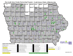 Legend Field of Membership: 10 10 16 16 16 11 16 6 11 16 6 11 16