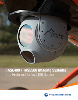 TASE Imaging Systems