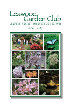 Untitled - City of Leawood