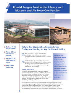 Ronald Reagan Presidential Library and Museum and Air Force
