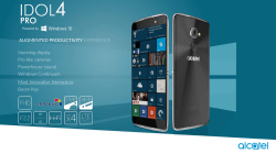 Boom Key Stunning display Pro-like cameras Powerhouse