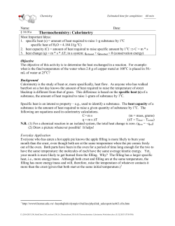 level ii - Chemistry