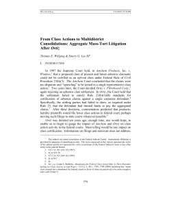 Blog | New York Personal Injury Attorney