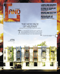 Land - Singapore Land Authority