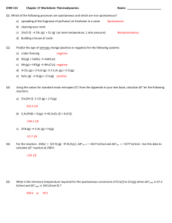Chapter 17 Key