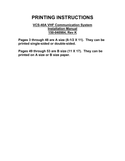 150-040984 - Cobham Aerospace Communications Home Page