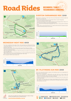 map - Ride High Country