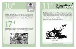 Grand River Greenway