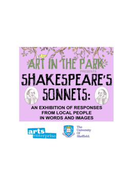 Untitled - The University of Sheffield