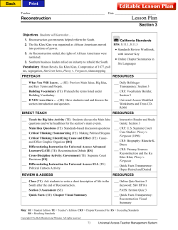 Lesson Plan - cloudfront.net